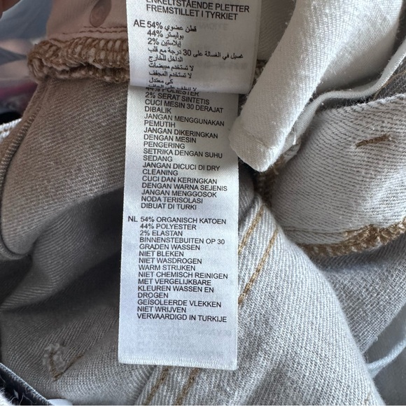 Reiss Sienna Straight Leg - Picture 13 of 14